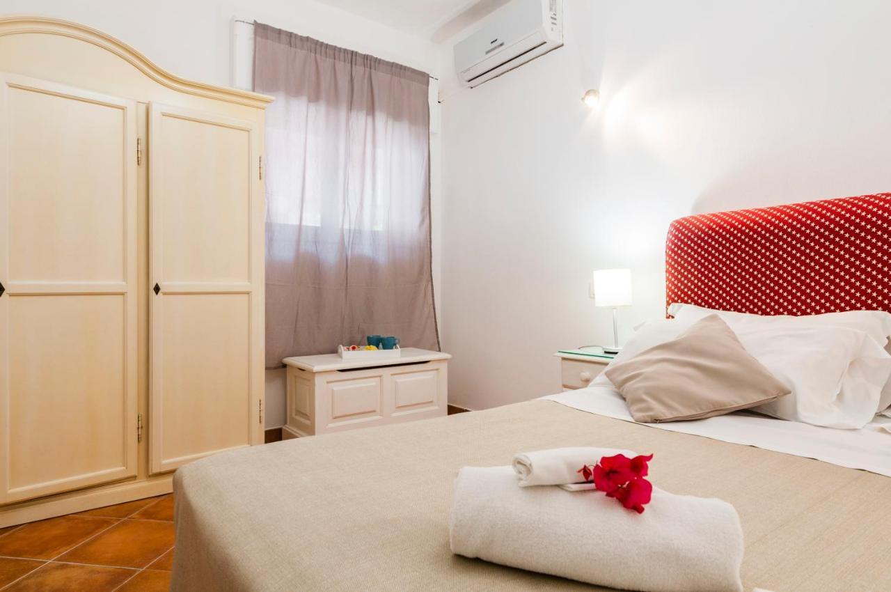Calliope'S Apartments - Stella Del Mare Syracuse Extérieur photo