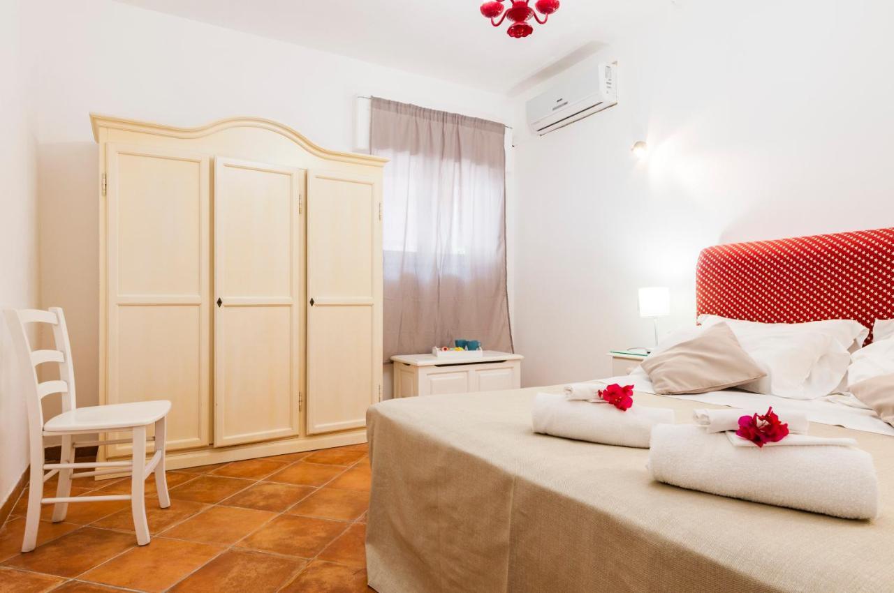 Calliope'S Apartments - Stella Del Mare Syracuse Extérieur photo