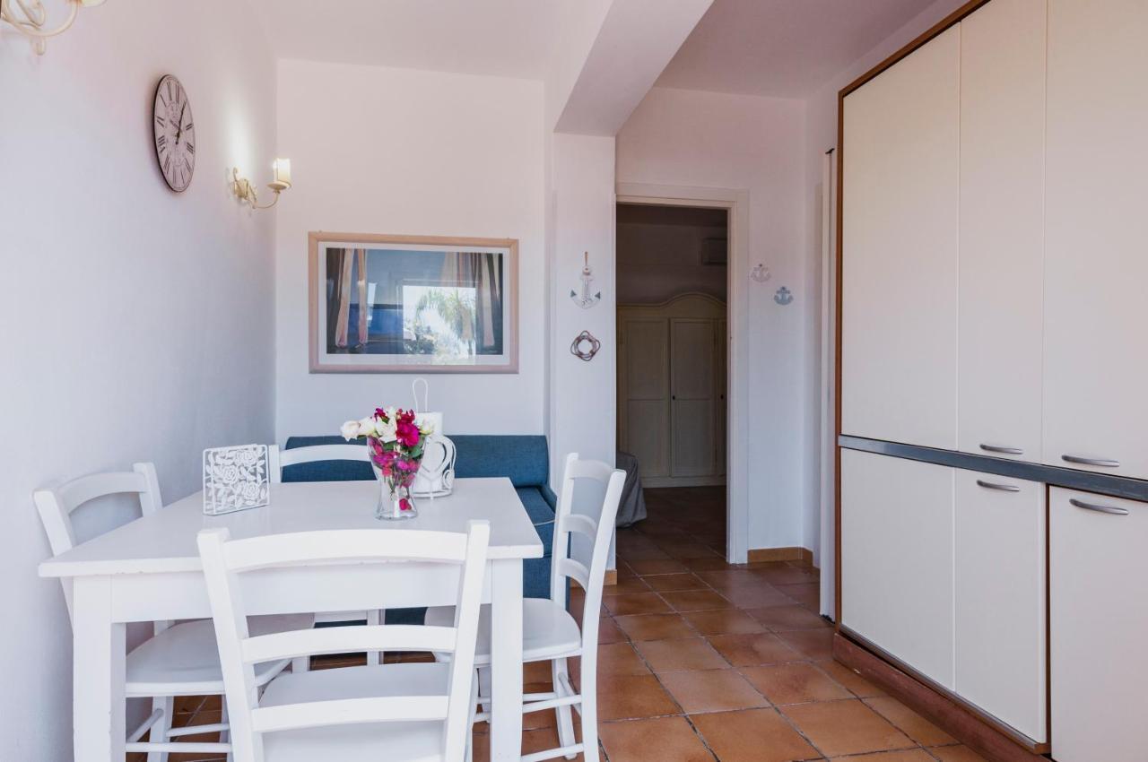 Calliope'S Apartments - Stella Del Mare Syracuse Extérieur photo