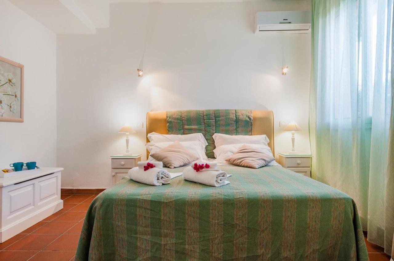 Calliope'S Apartments - Stella Del Mare Syracuse Extérieur photo