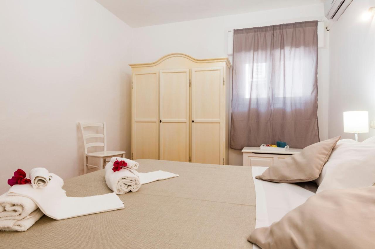 Calliope'S Apartments - Stella Del Mare Syracuse Extérieur photo