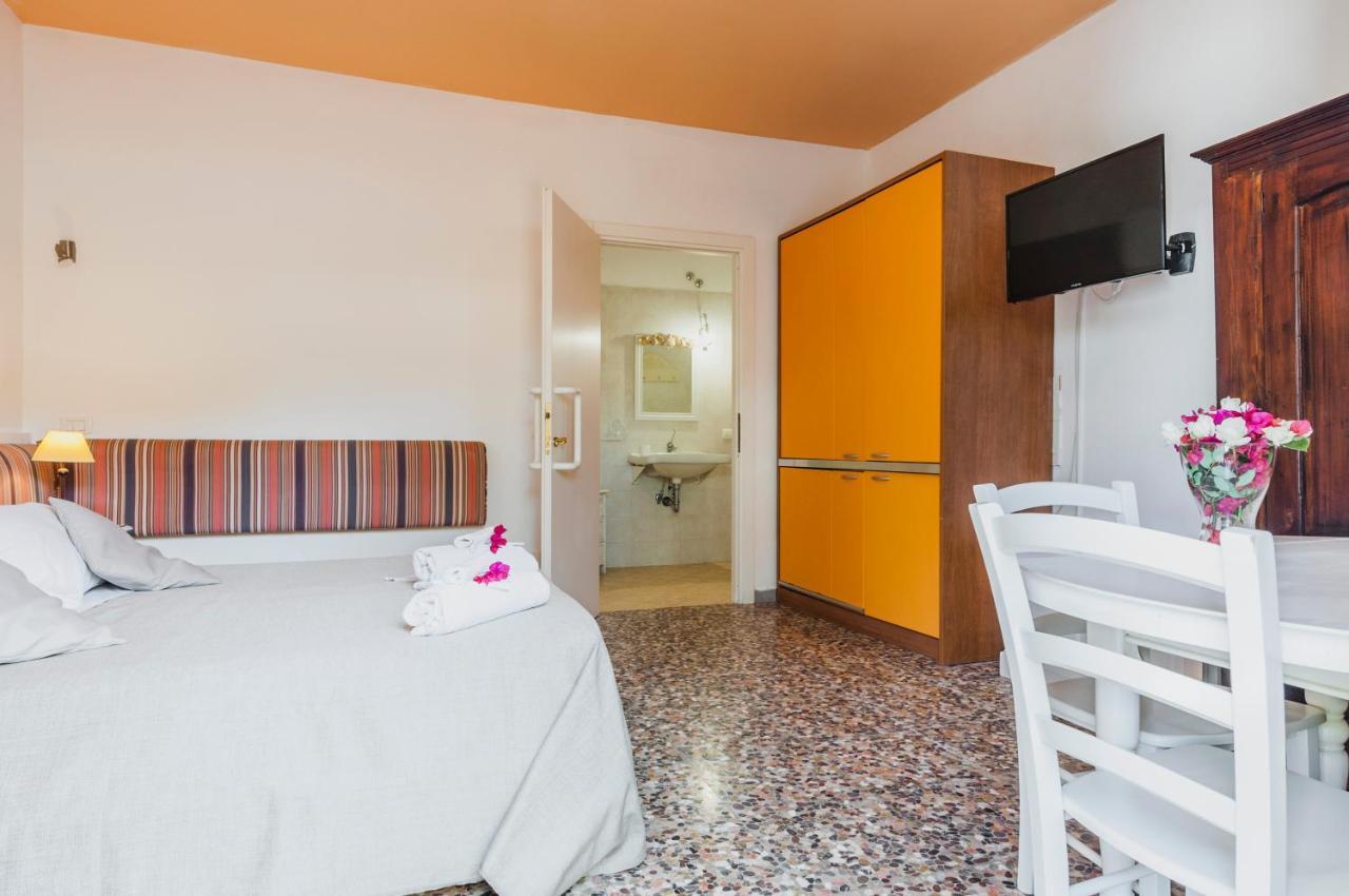 Calliope'S Apartments - Stella Del Mare Syracuse Extérieur photo