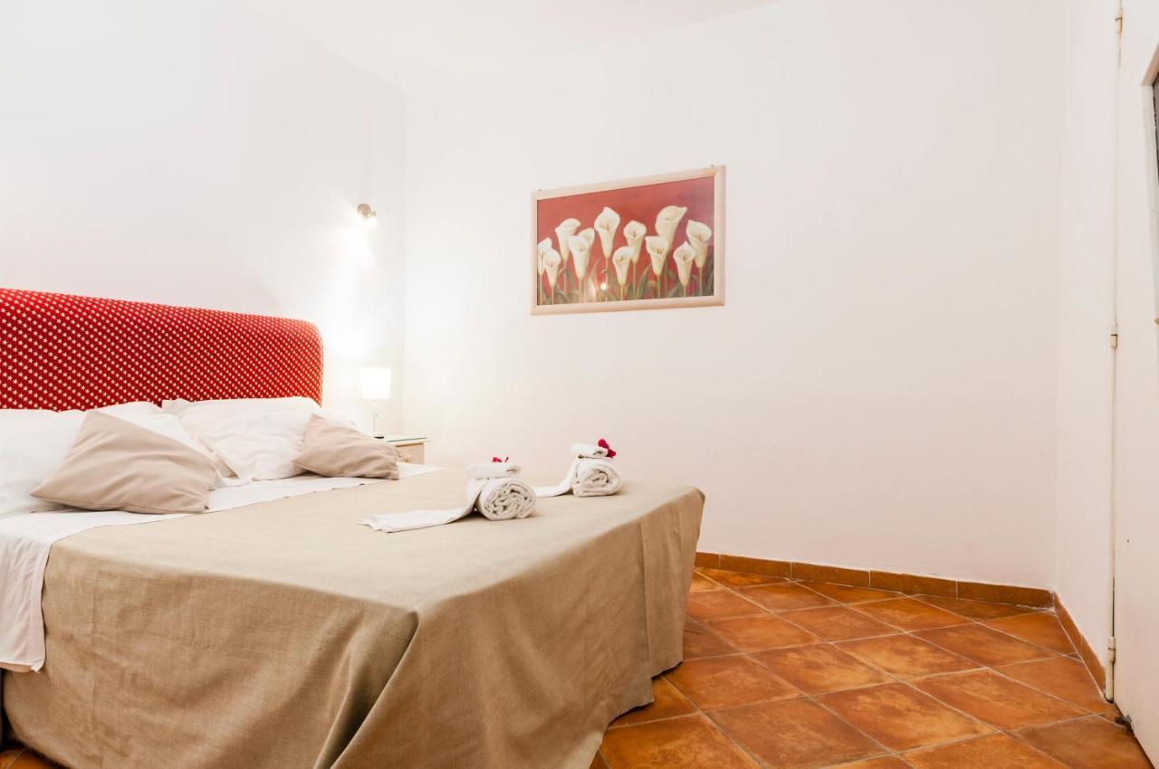 Calliope'S Apartments - Stella Del Mare Syracuse Extérieur photo
